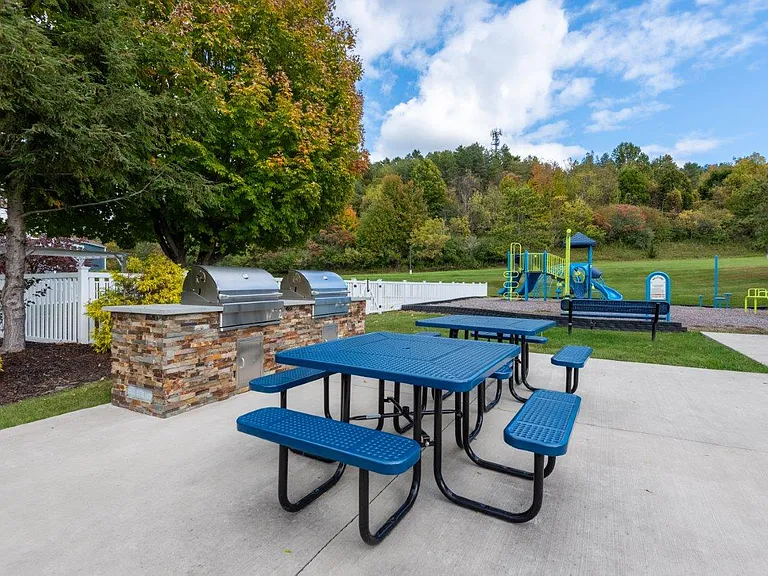Steeplechase Apartment Homes — Photo 10