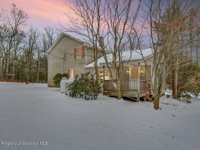 2050 Moosic Lake Rd, Jefferson Township, PA, 18436