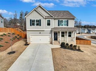 129 Thompson Dr, Dallas, GA 30132