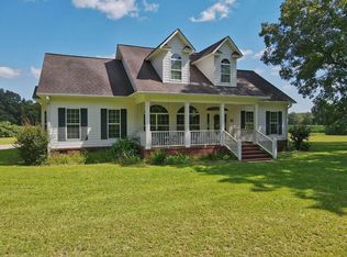 1886 Egg And Butter Rd N, Ochlocknee, GA 31773