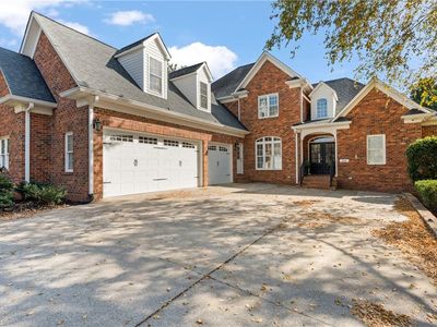 210 Surrey Path Ct, Winston Salem, NC, 27104
