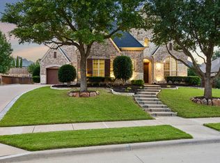 4020 Chama St, Prosper, TX 75078