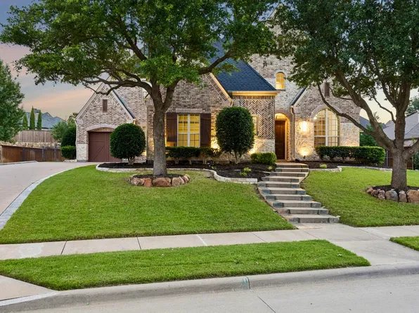 4020 Chama St, Prosper, TX 75078