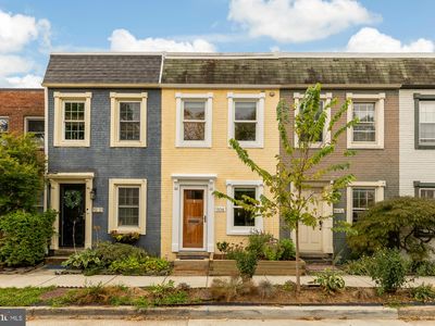 904 Pendleton St, Alexandria, VA, 22314