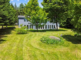 753 Bean Rd, MOUNT VERNON, ME 04352