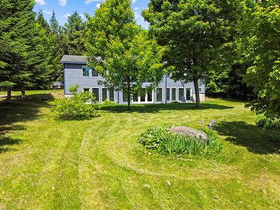 753 Bean Road, MOUNT VERNON, ME, 04352
