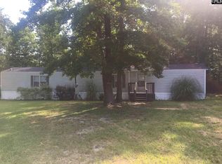 1349 NE Miles Rd, Elgin, SC 29045