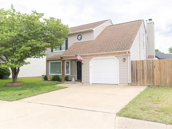 1848 Monument Dr, Virginia Beach, VA 23464