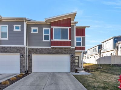 4288 E Half Timber Way, Eagle Mountain, UT, 84005