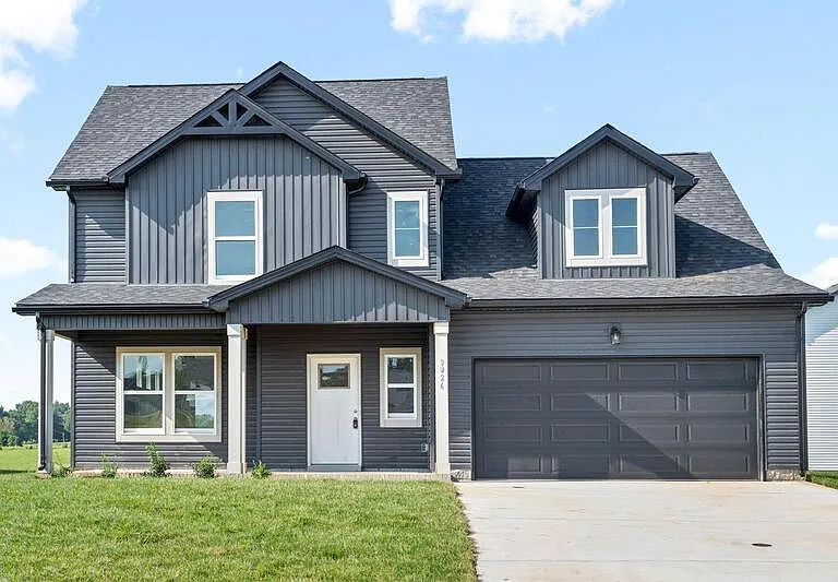 1026 Cherry Acres Dr — Photo 1
