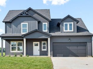 1026 Cherry Acres Dr, Clarksville, TN 37042