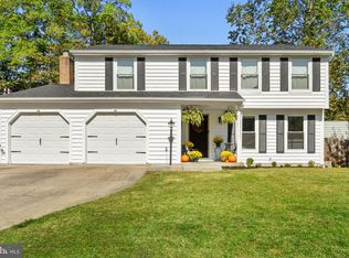 4562 Rincon Pl, Dumfries, VA 22025