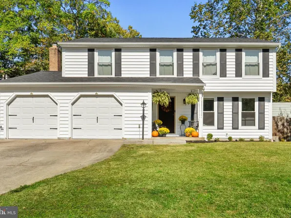 4562 Rincon Pl, Dumfries, VA 22025