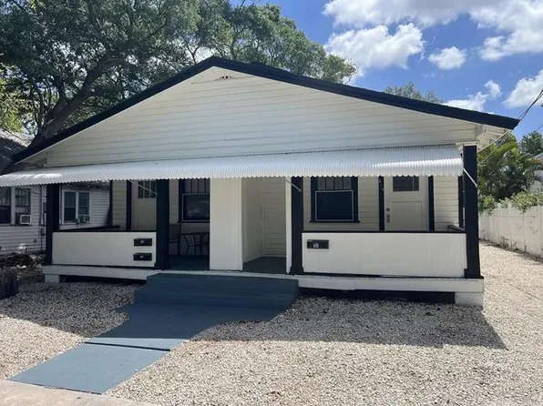 Adelia Ave 416-420, Sarasota - 420, 416-420 Adelia Ave, Sarasota, FL 34236