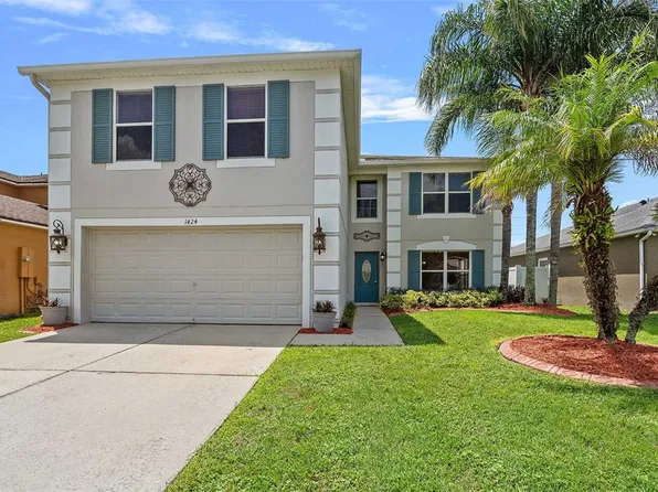 1424 Aguacate Ct, Orlando, FL 32837