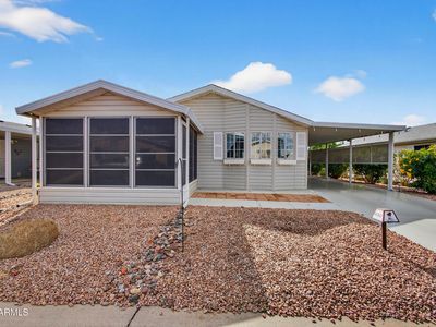 215 N Power Road #430, Mesa, AZ, 85205