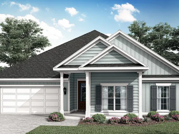 416 Newman Bayou Blvd, Panama City Beach, FL 32407