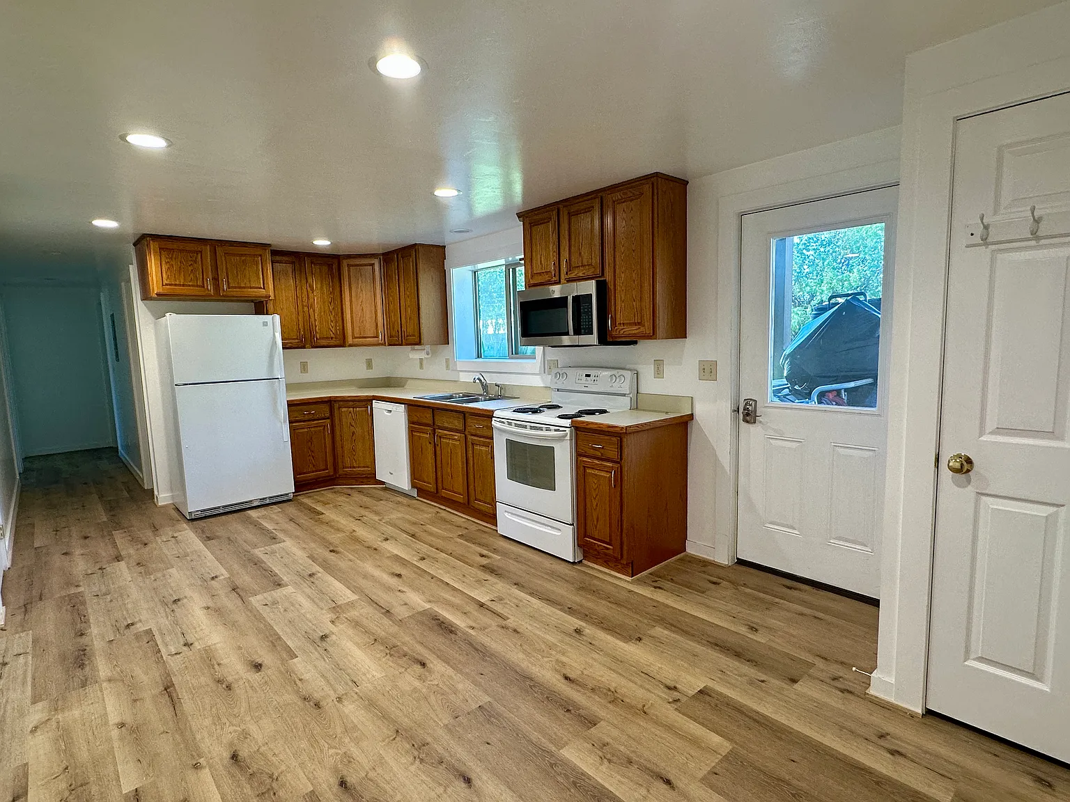 Crabtree Ln, Jackson — Photo 1