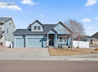 7890 Treehouse Ter, Fountain, CO 80817