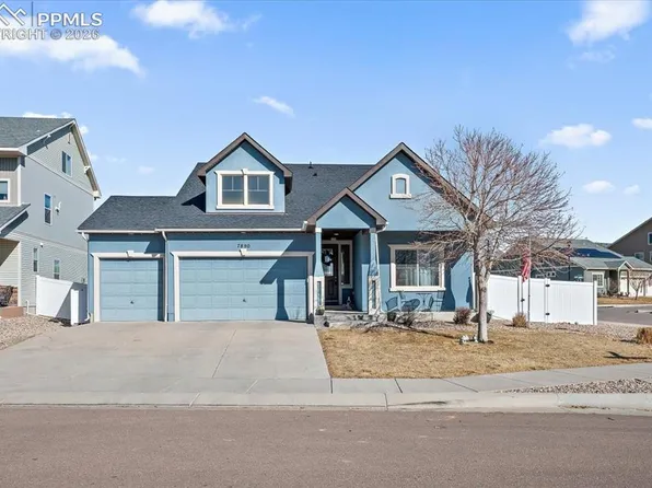 7890 Treehouse Ter, Fountain, CO 80817
