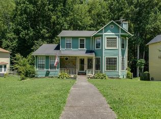 3005 Wildflower Ln, Snellville, GA