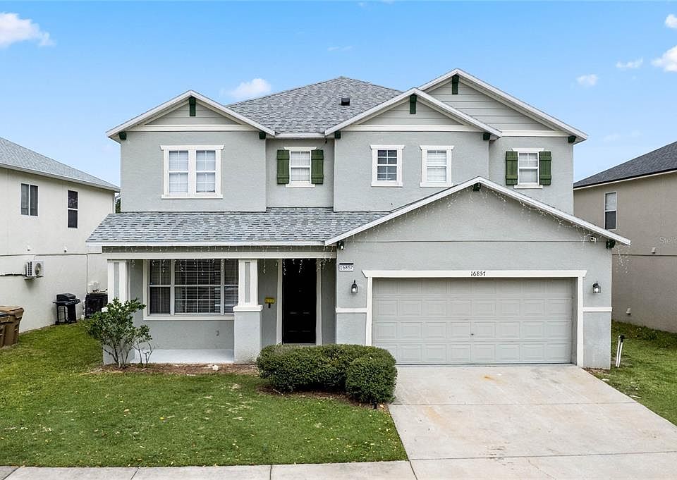 1st image of 16857 SUNRISE VISTA DRIVE