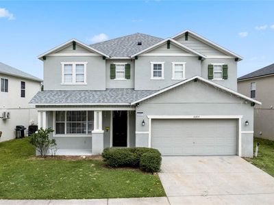 16857 Sunrise Vista Dr, Clermont, FL, 34714
