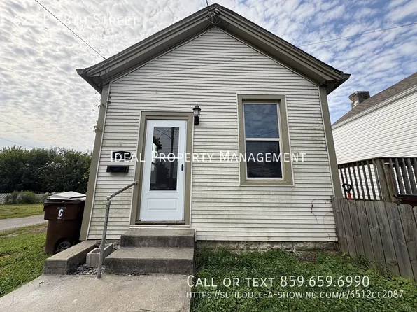 621 E 18th St, Covington, KY 41014