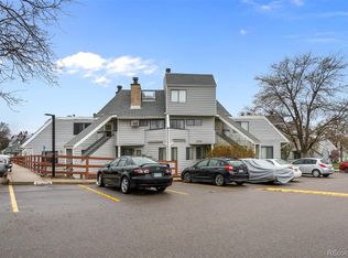 17090 E Ford Dr APT 213, Aurora, CO 80017