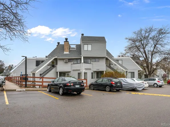 17090 E Ford Drive #213, Aurora, CO 80017