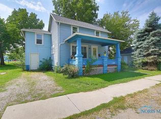 621 Bennett St, Findlay, OH 45840