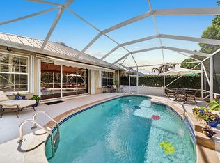 2857 SW Brighton Way, Palm City, FL 34990