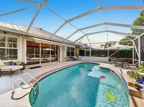 2857 SW Brighton Way, Palm City, FL 34990