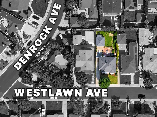 7422 Westlawn Ave, Los Angeles, CA 90045
