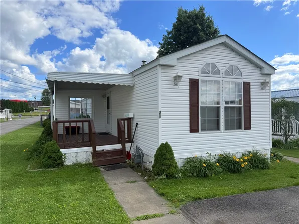 21 K And L Ln, Butler, PA 16001