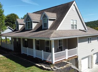 665 Whippoorwill Ln, Perry Park, KY 40363