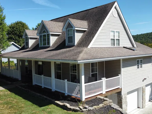 665 Whippoorwill Ln, Perry Park, KY 40363