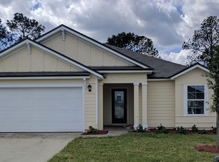 313 Deer Crossing Rd, St Augustine, FL 32086