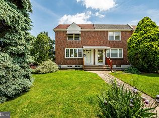 830 Forest Ave, Norristown, PA 19401