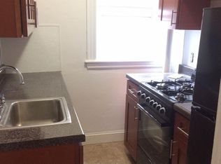 1163 Boylston St #36(-), Boston, MA 02215