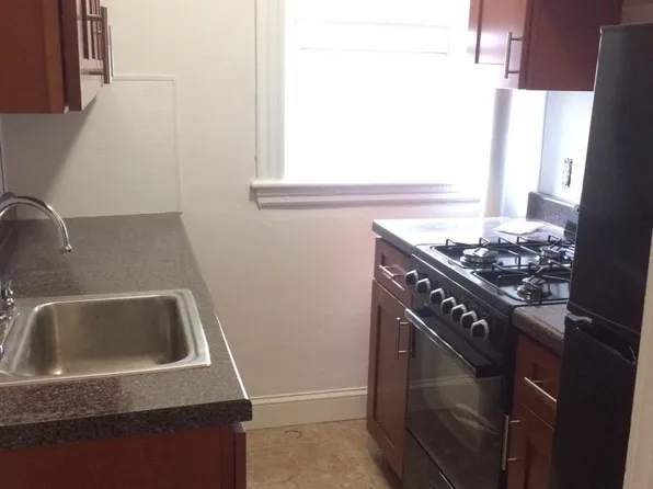 1163 Boylston St, Boston, MA