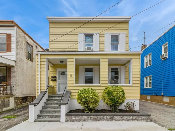 19 Jones Street, New Rochelle, NY 10801