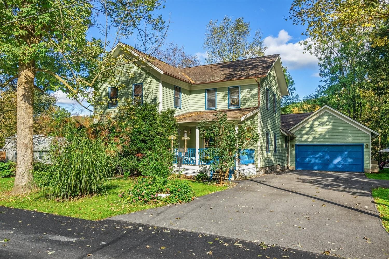 17 Harrison St, Spencer, NY 14883 Zillow