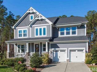 106 Costin Ct, Durham, NC 27713