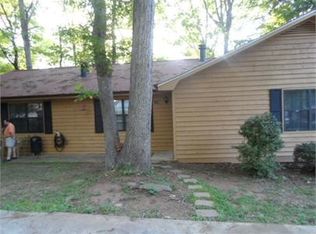 1100 Sweetwater Cir, Athens, GA 30606