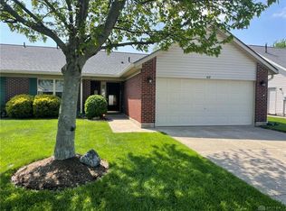112 Warner Dr, Englewood, OH