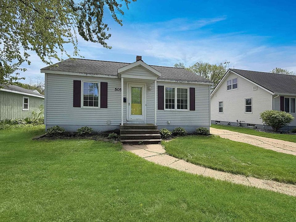 1st image of 505 S ASH AVENUE