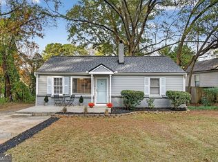 1662 Grace St SE, Atlanta, GA 30316