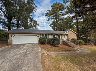 3648 Salem Trl, Lithonia, GA 30038