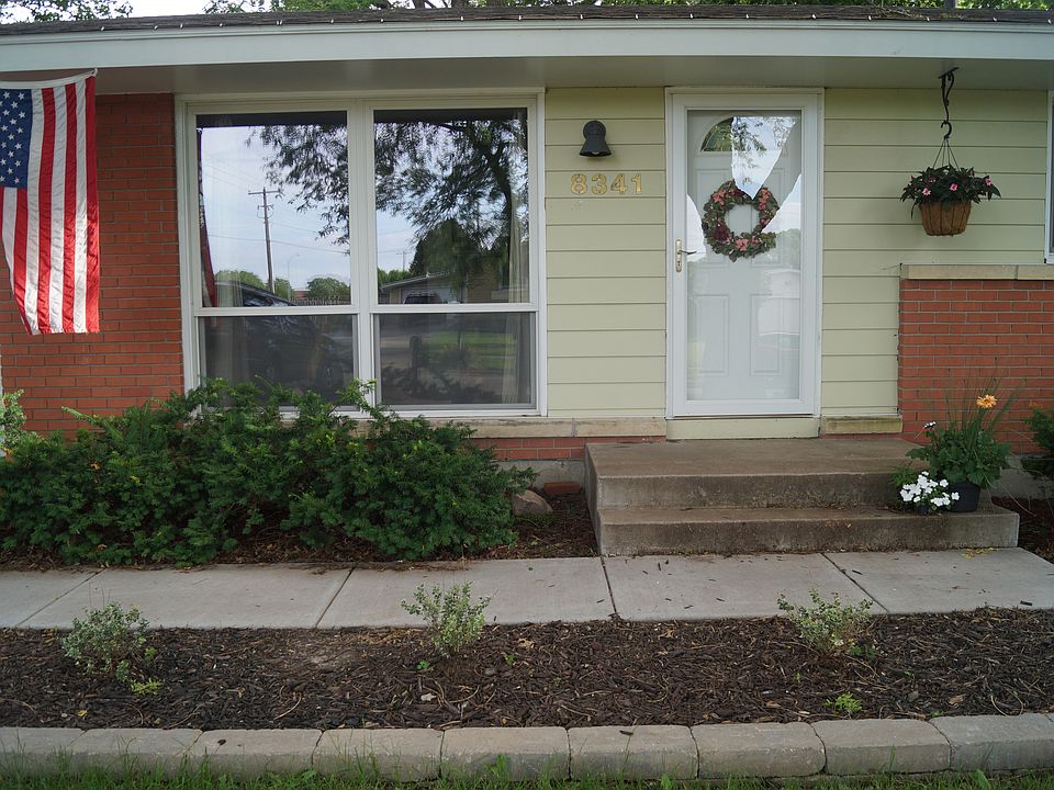 Front Elevation